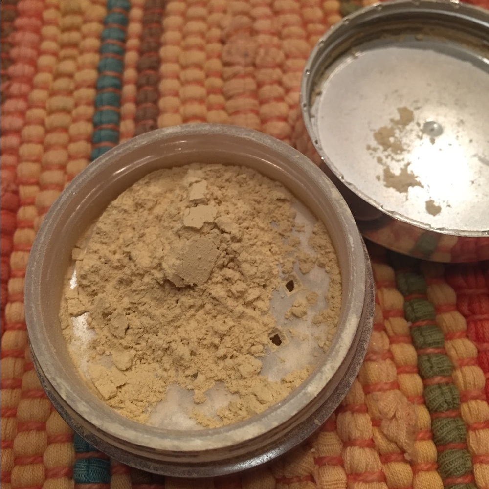 Moodstuck Minerals Loose Concealer