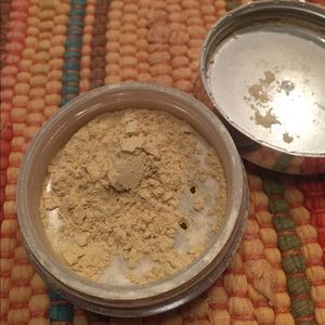 Moodstuck Minerals Loose Concealer