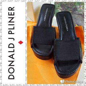 Donald J Pliner