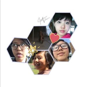 Meet your Posher, Jasmin