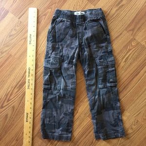 Children's Place boys cargo pants