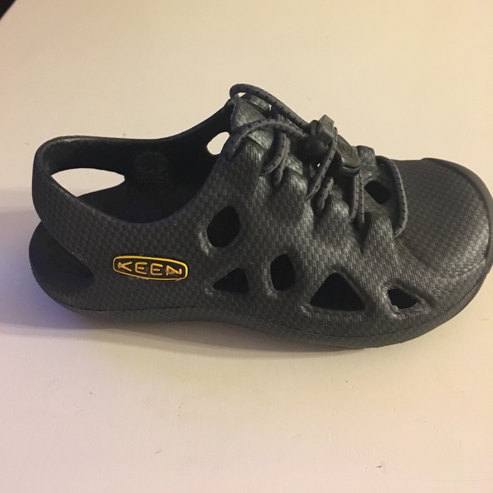 Keen toddler Sandles