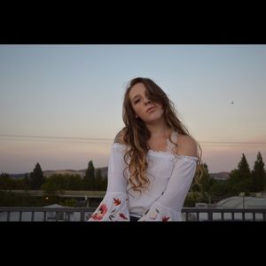 Meet your Posher, Jess