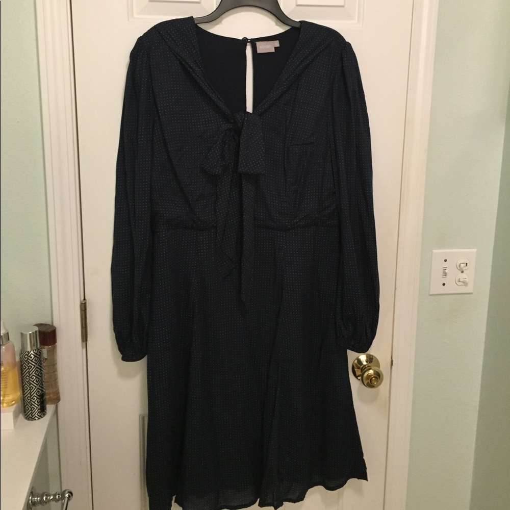 FINAL PRICE DROP- Final 7 days! eShakti dress.