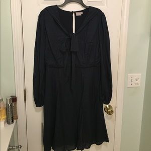 FINAL PRICE DROP- Final 7 days! eShakti dress.