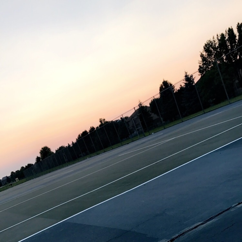 Meet your Posher, Delaney