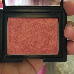 Mac organs blush bundle