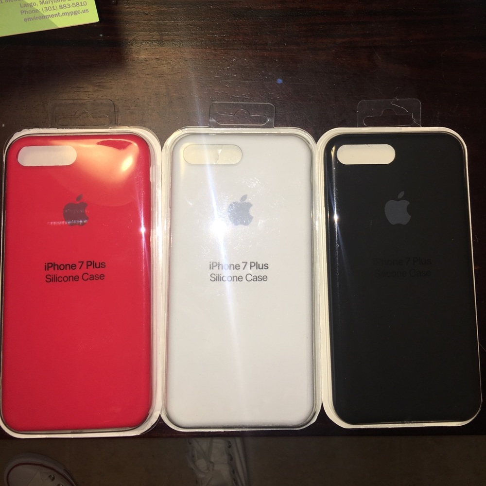 7 plus apple cases