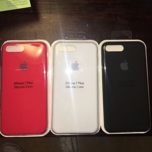 7 plus apple cases