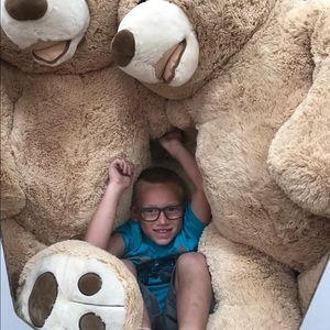 Meet your Posher, Andrea