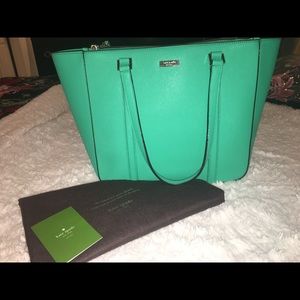 Kate Spade Large Tote