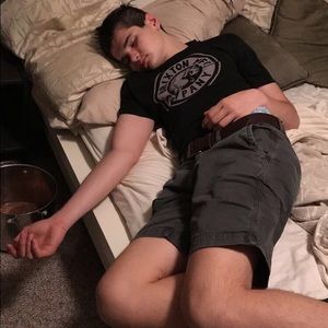 Meet your Posher, Bill