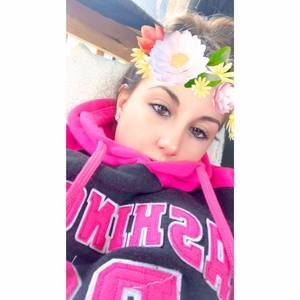 Meet your Posher, Arianna