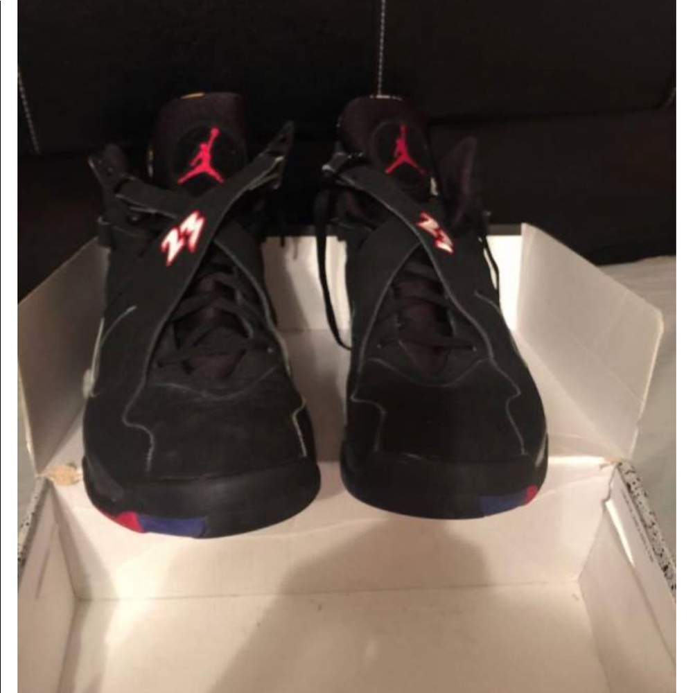 Playoff 8s