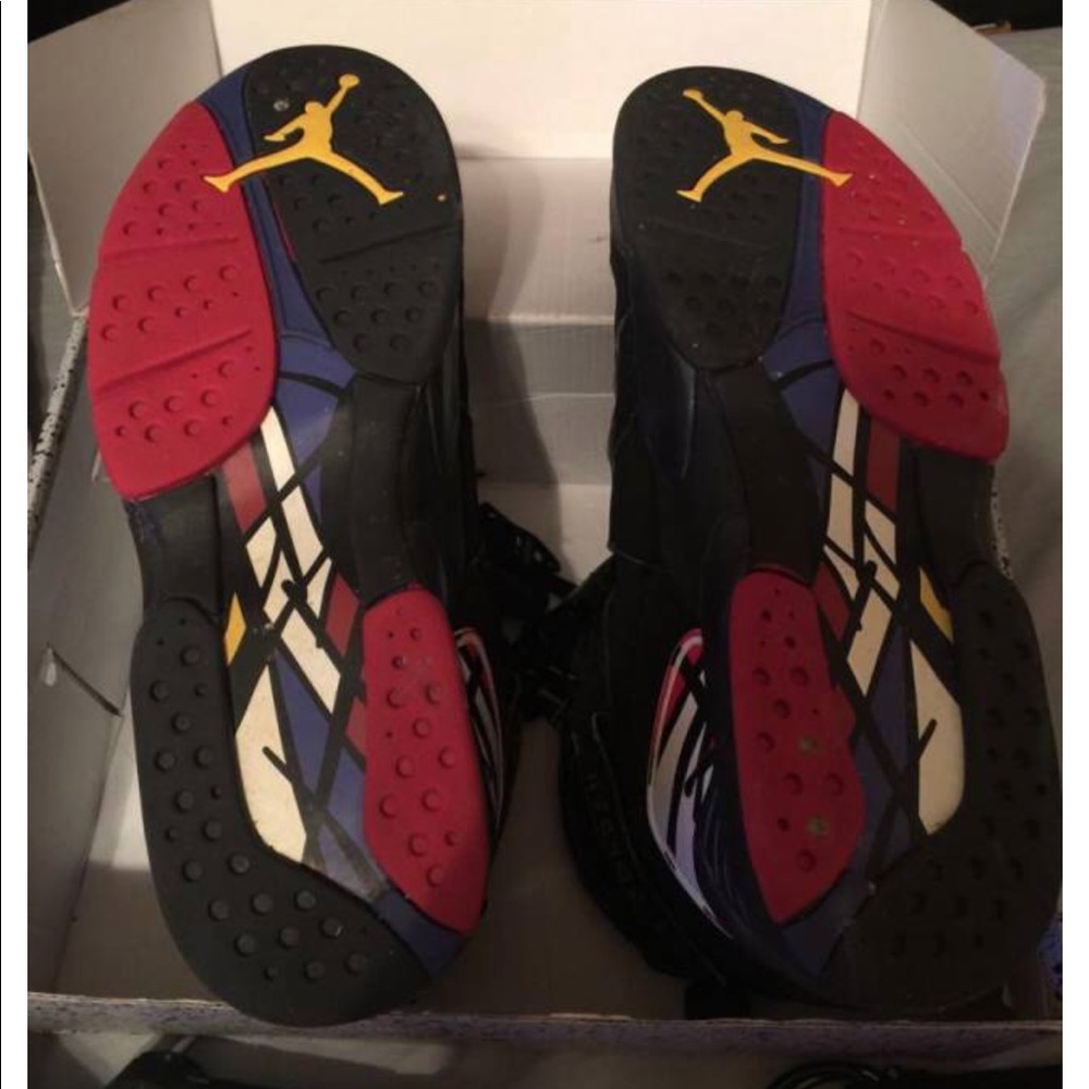 Playoff 8s - Picture 2 of 4