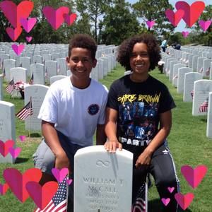 Meet your Posher, Becky