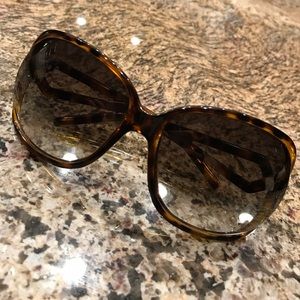 Christian Dior Madrague Sunglasses