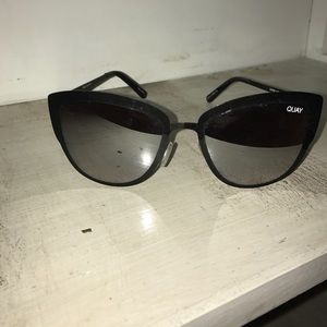 Quay Australia sunglasses