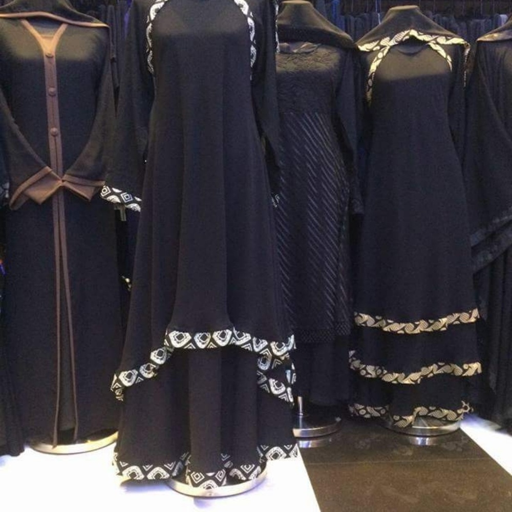 abaya dresses