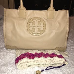 Tory Burch Ella Tote