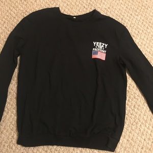 Yeezy Sweatshirt