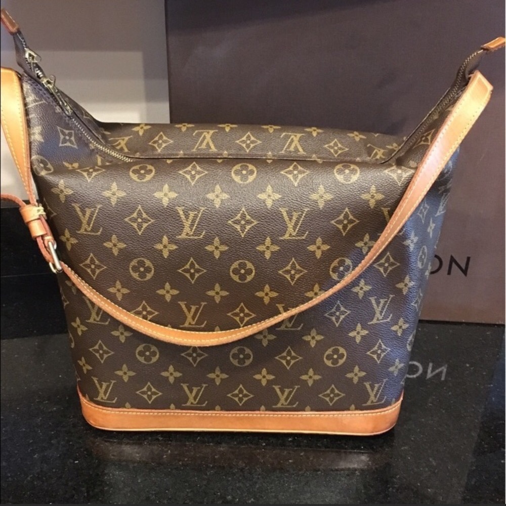 💯Authentic Louis Vuitton Sharon Stone Amfar