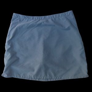 Patagonia Women's Hiking Skort Size 12
