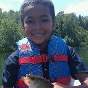 Meet your Posher, Logan