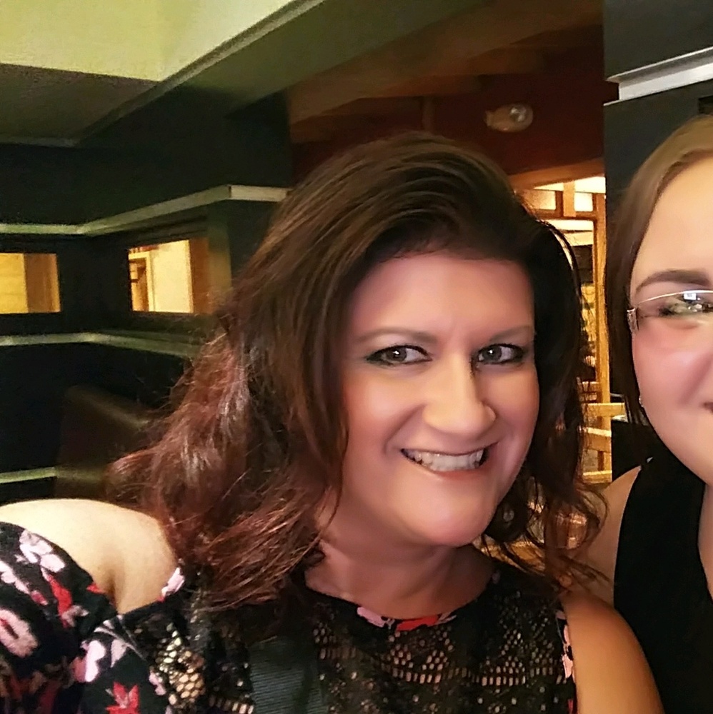 Meet your Posher, Cindy