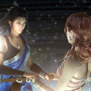 Meet your Posher, Mixka