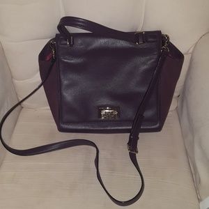 Kate Spade Magnolia Park Laurel satchel