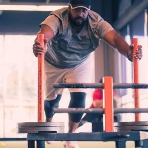 Meet your Posher, Josh