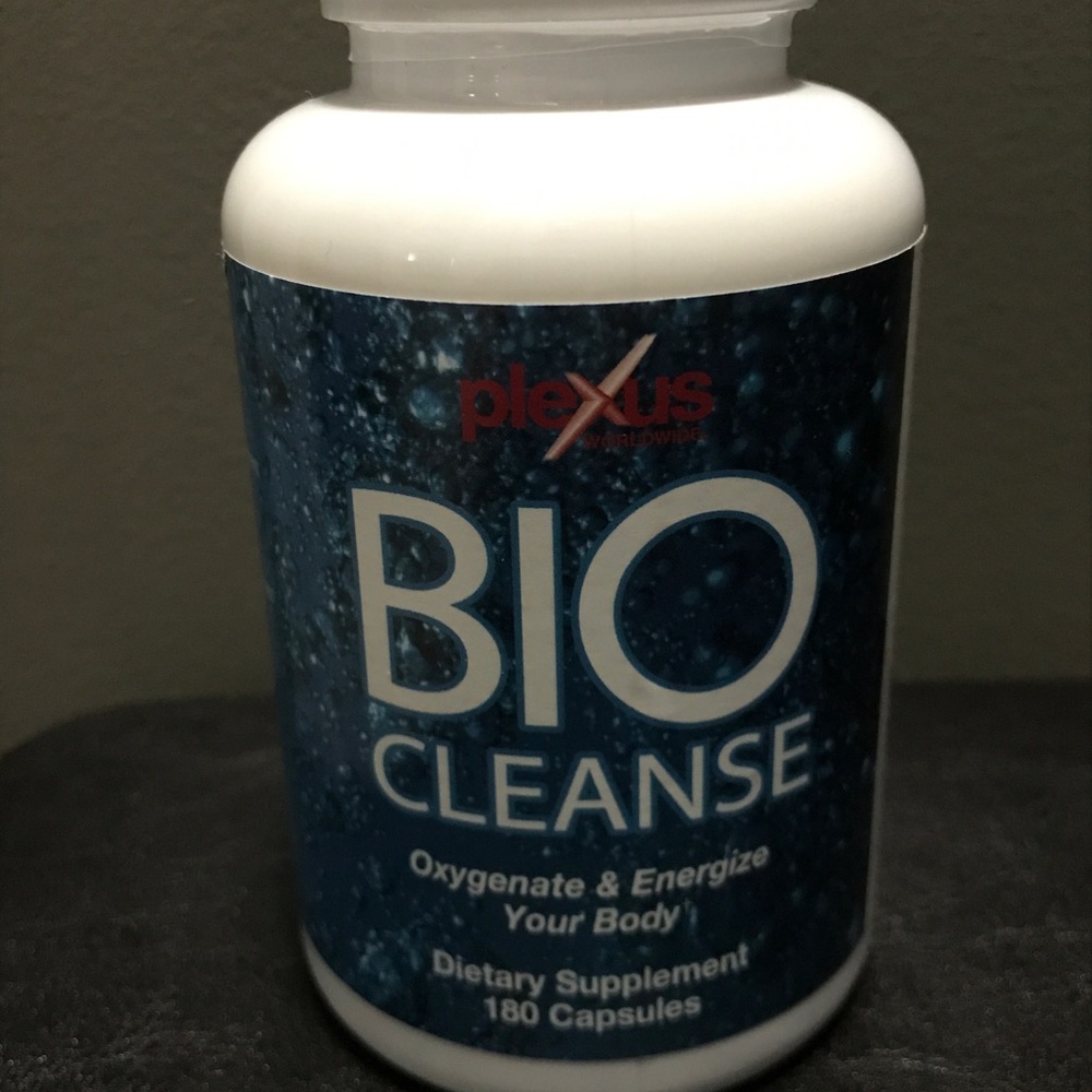 Plexus Bio Cleanse