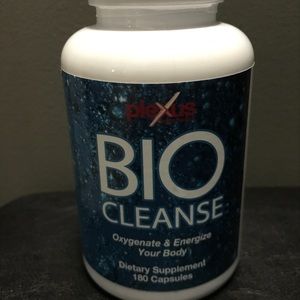 Plexus Bio Cleanse