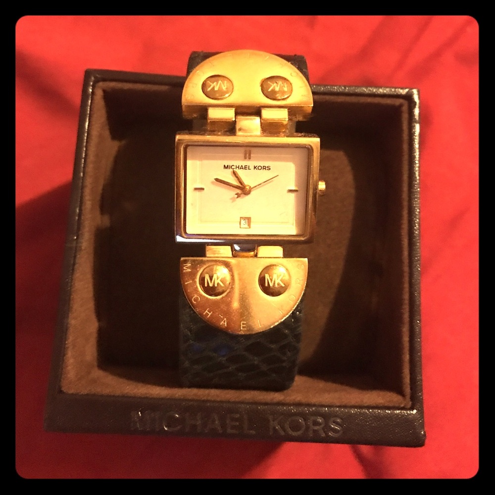 Michael Kors Watch