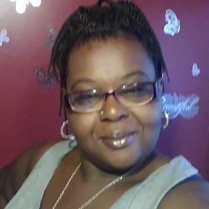 Meet your Posher, Sheree