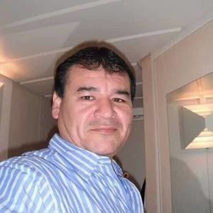 Meet your Posher, Willy