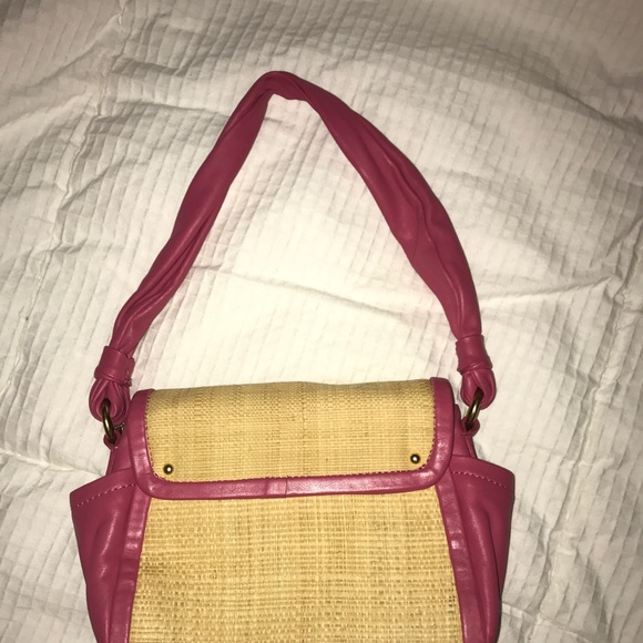 Small Coach Purse - Picture 3 of 4