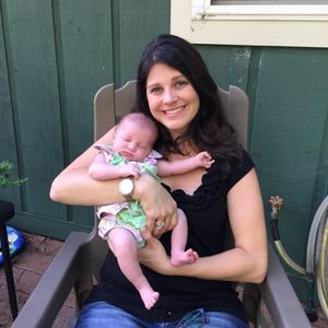 Meet your Posher, Lauren