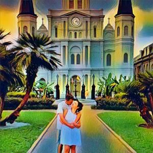 Meet your Posher, Jackie