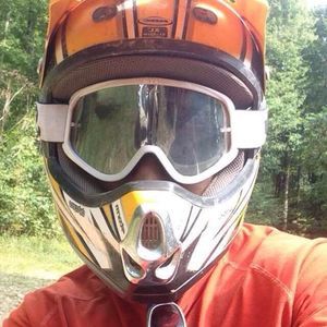 Meet your Posher, Samuel