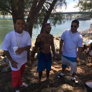 Meet your Posher, Isaiah