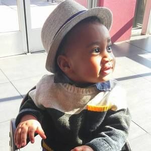 Meet your Posher, Jasmine