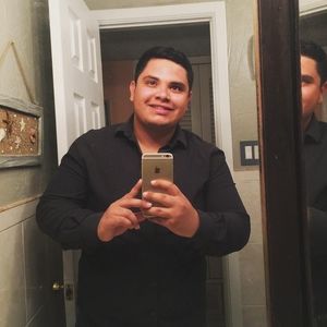 Meet your Posher, Aaron