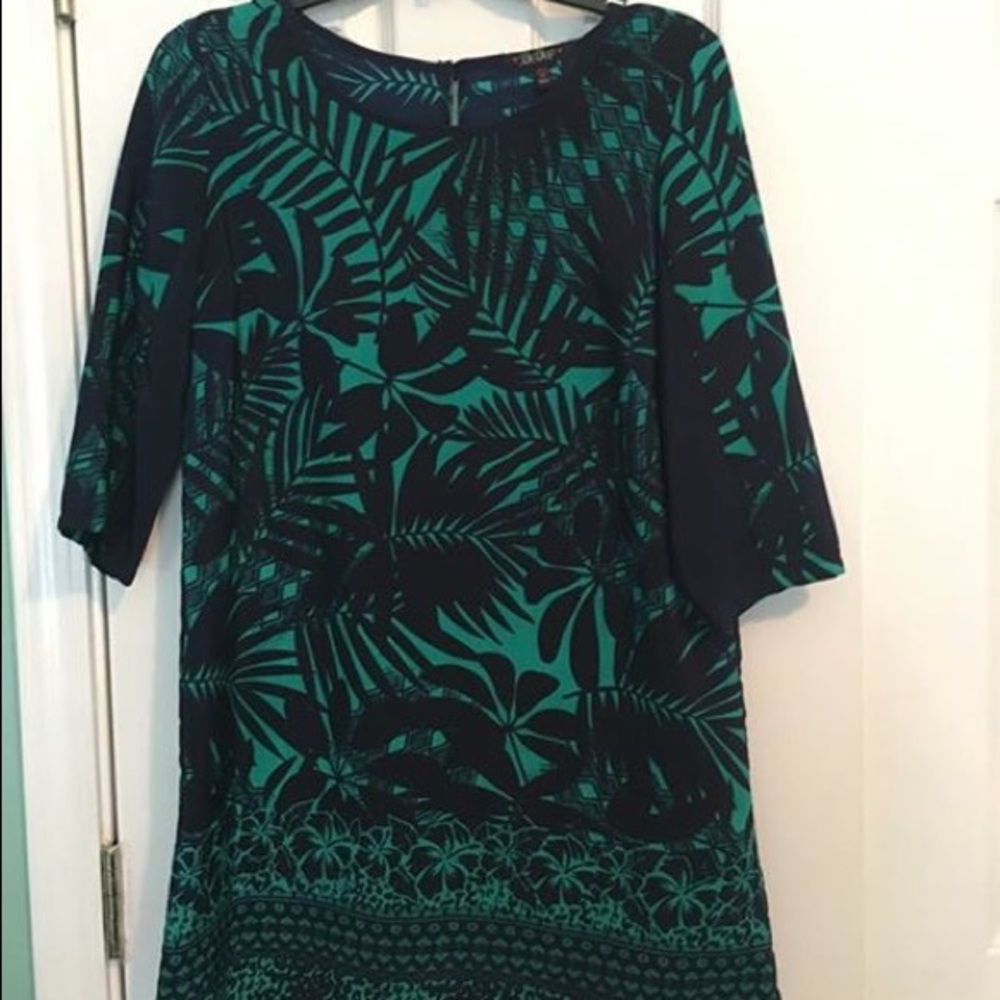 Swing Dress