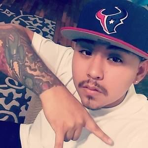 Meet your Posher, Erik