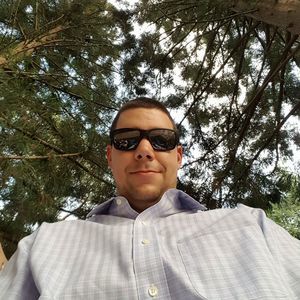 Meet your Posher, Nick