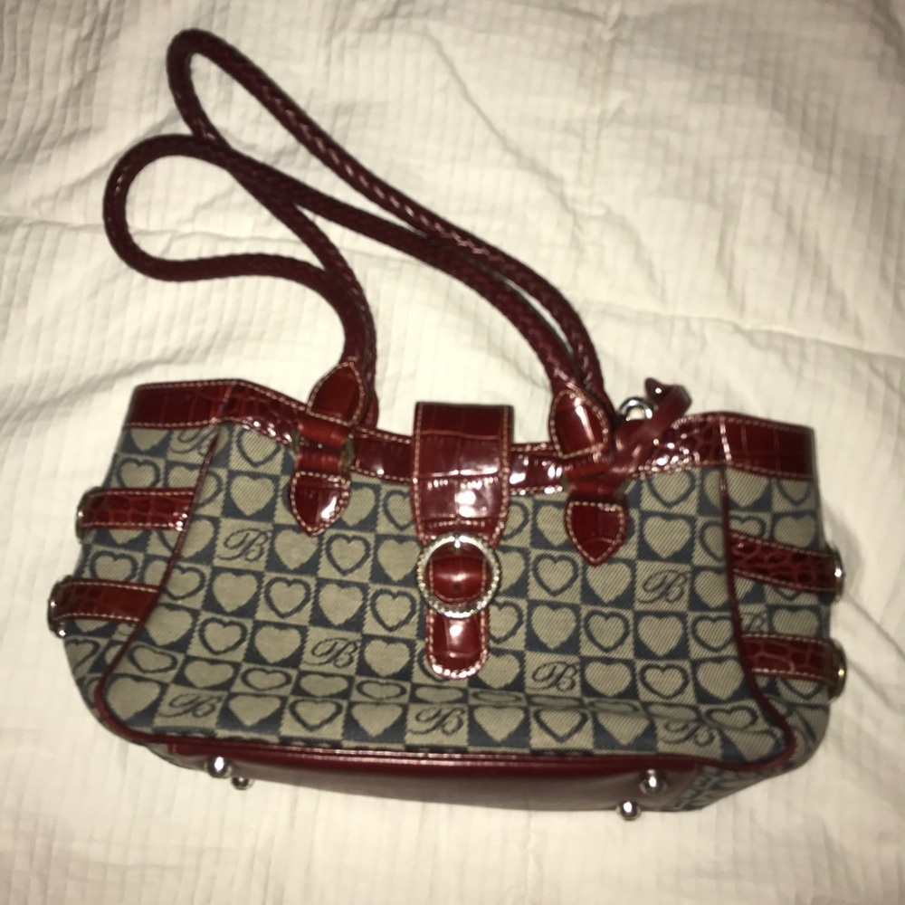 Brighton Shoulder-bag