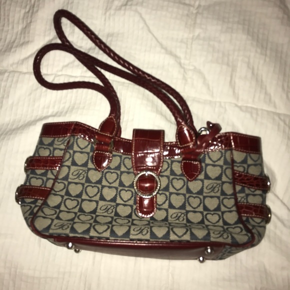 Brighton Shoulder-bag - Picture 1 of 4