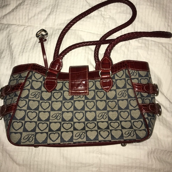 Brighton Shoulder-bag - Picture 2 of 4